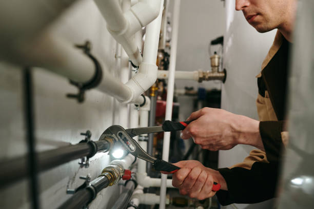 Best Emergency Plumber  in Sitka, AK