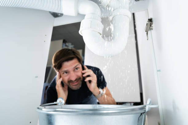 Best Hot Water Heater Installation  in Sitka, AK