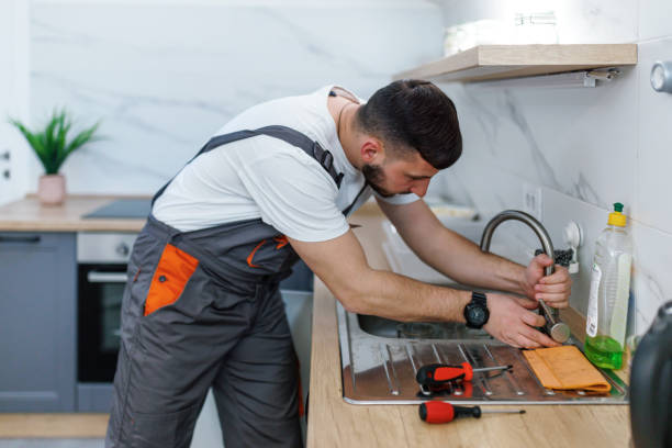 Best Drain Cleaning Services  in Sitka, AK