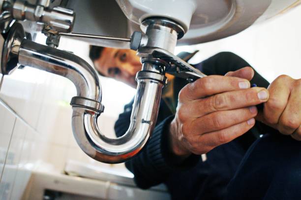 Best Local Plumber Services  in Sitka, AK