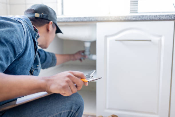Best Sewer Line Repair  in Sitka, AK