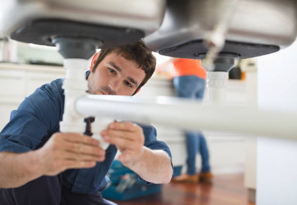Best Leak Detection Services  in Sitka, AK