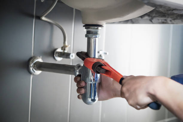 Reliable Sitka, AK Plumbing Solutions