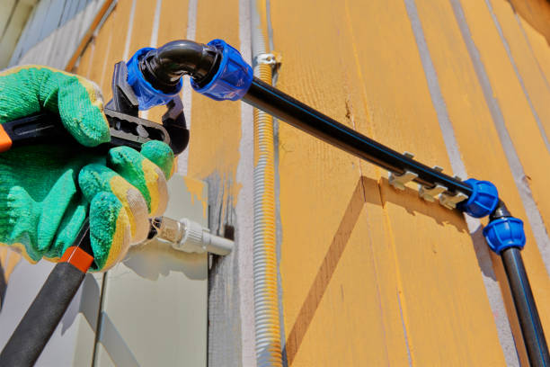 Best Sewer Cleaning Services  in Sitka, AK
