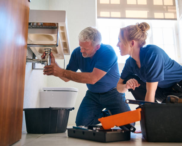 Best Commercial Plumbing Services  in Sitka, AK